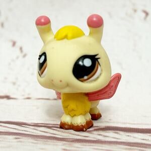 LITTLEST PET SHOP Bee #1708